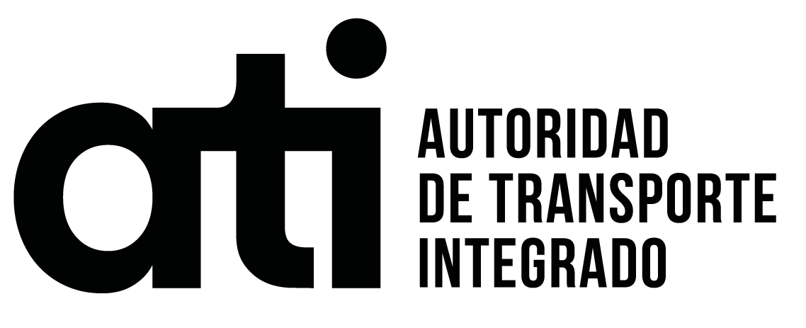 ATI · Autoridad de Transporte Integrado